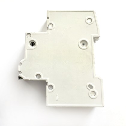 Wylex PSB63-D Newer Style D63 63A 63 Amp MCB Circuit Breaker Type D